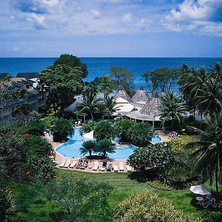 The Club Barbados An Elite Island Resort Holetown Facilidades foto