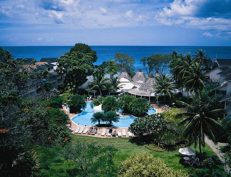 The Club Barbados An Elite Island Resort Holetown Facilidades foto