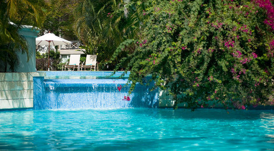 The Club Barbados An Elite Island Resort Holetown Servicios foto